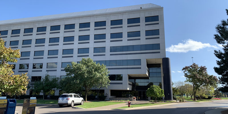 Southfield Office Building